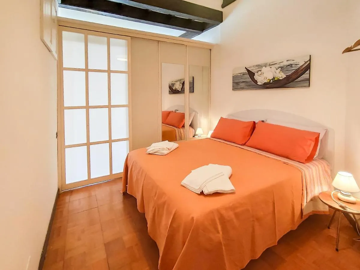 La casetta 2 Roma Casa vacanze