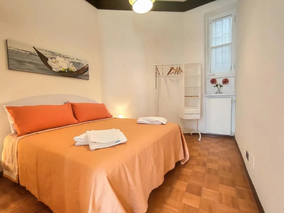 Casa vacanze La casetta 2 Roma