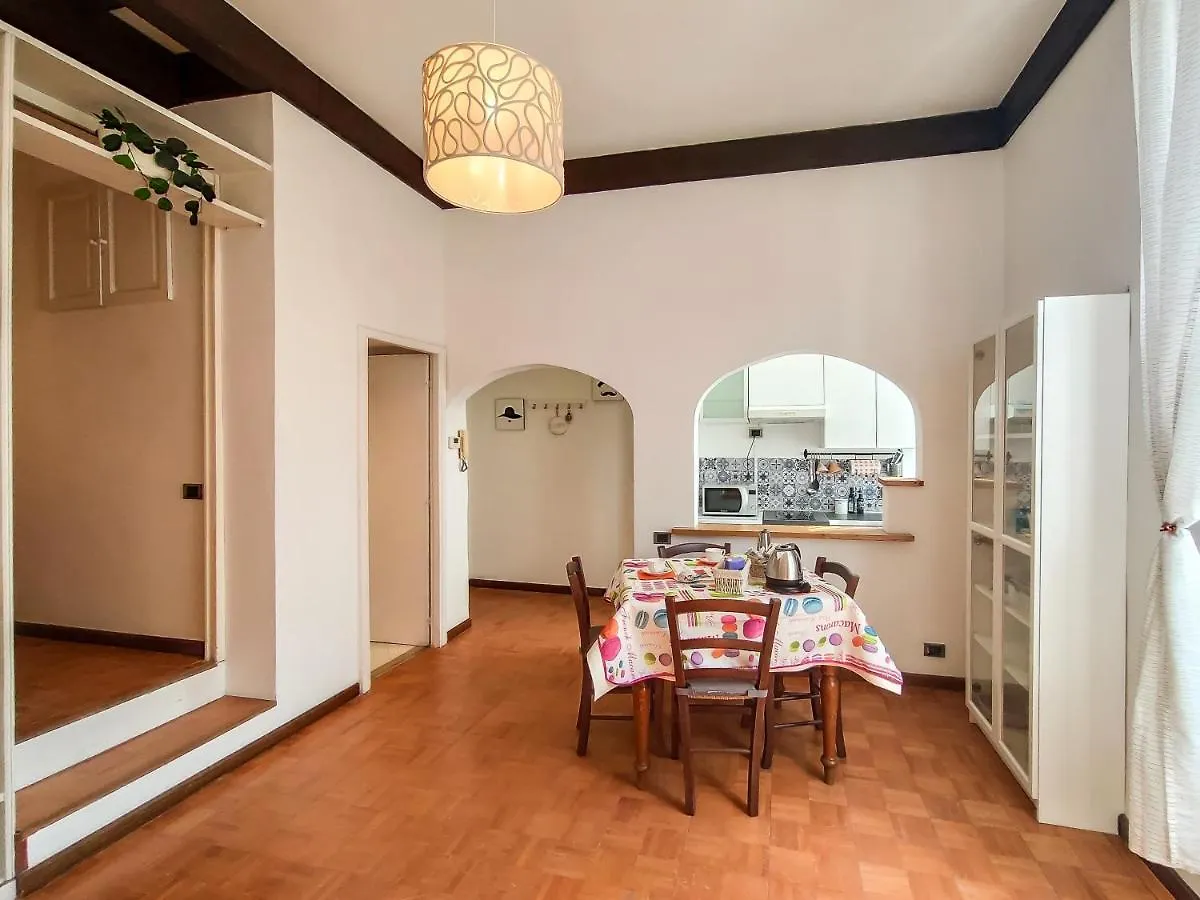 Casa vacanze La casetta 2 Roma