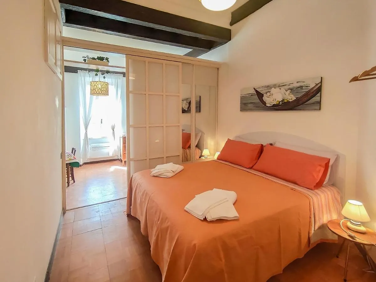La casetta 2 Roma Italia