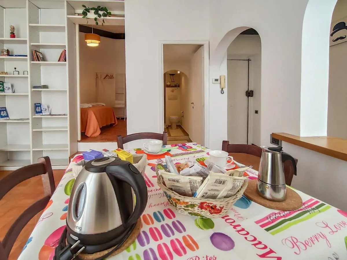 Casa vacanze La casetta 2 Roma