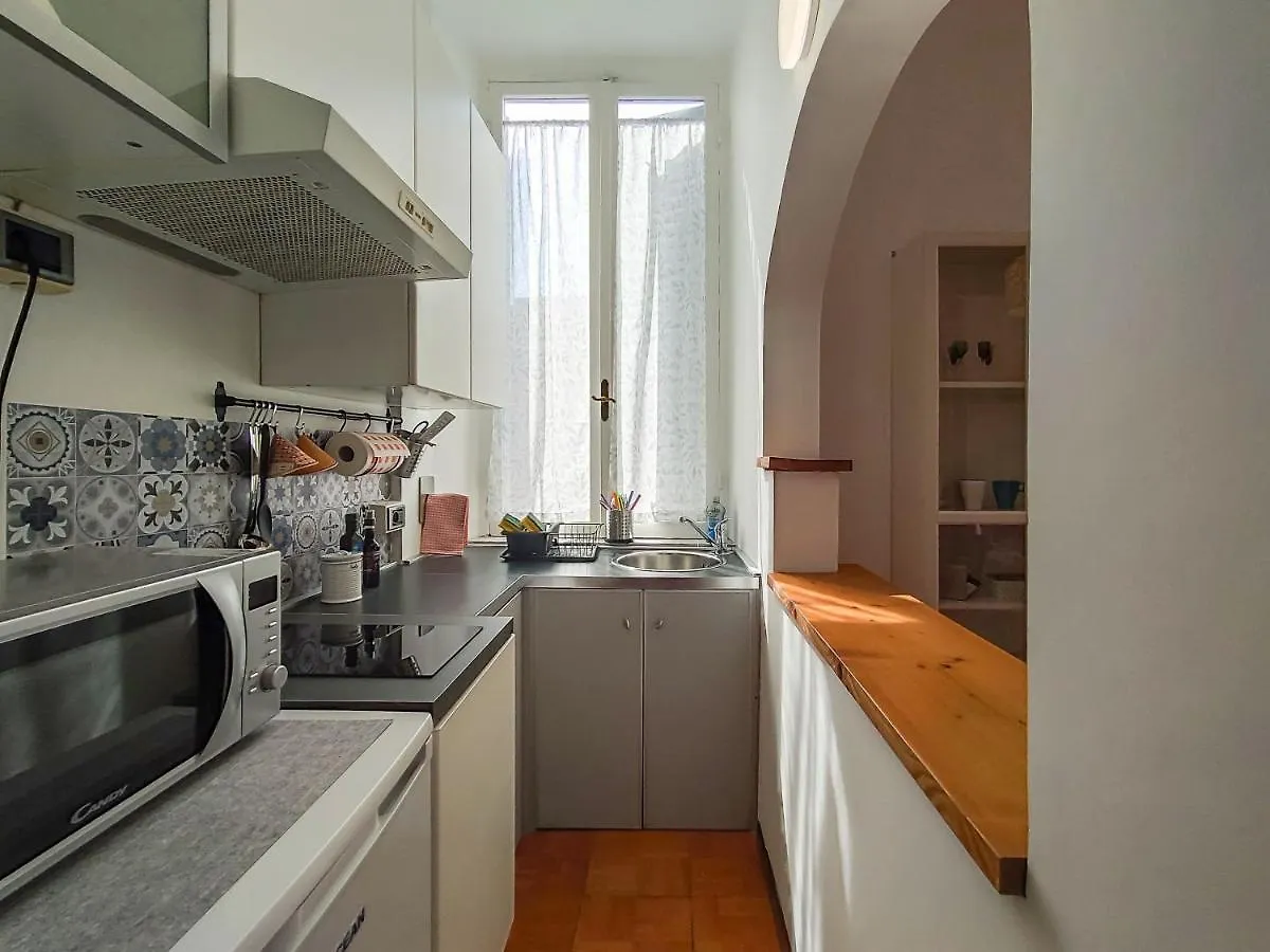 Casa vacanze La casetta 2 Roma