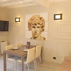Casa Indipendente A Trastevere Сasa de vacaciones