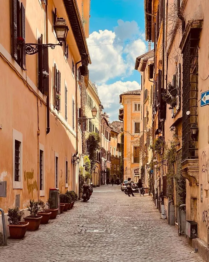 Holiday home La Casetta 2 Rome Italy