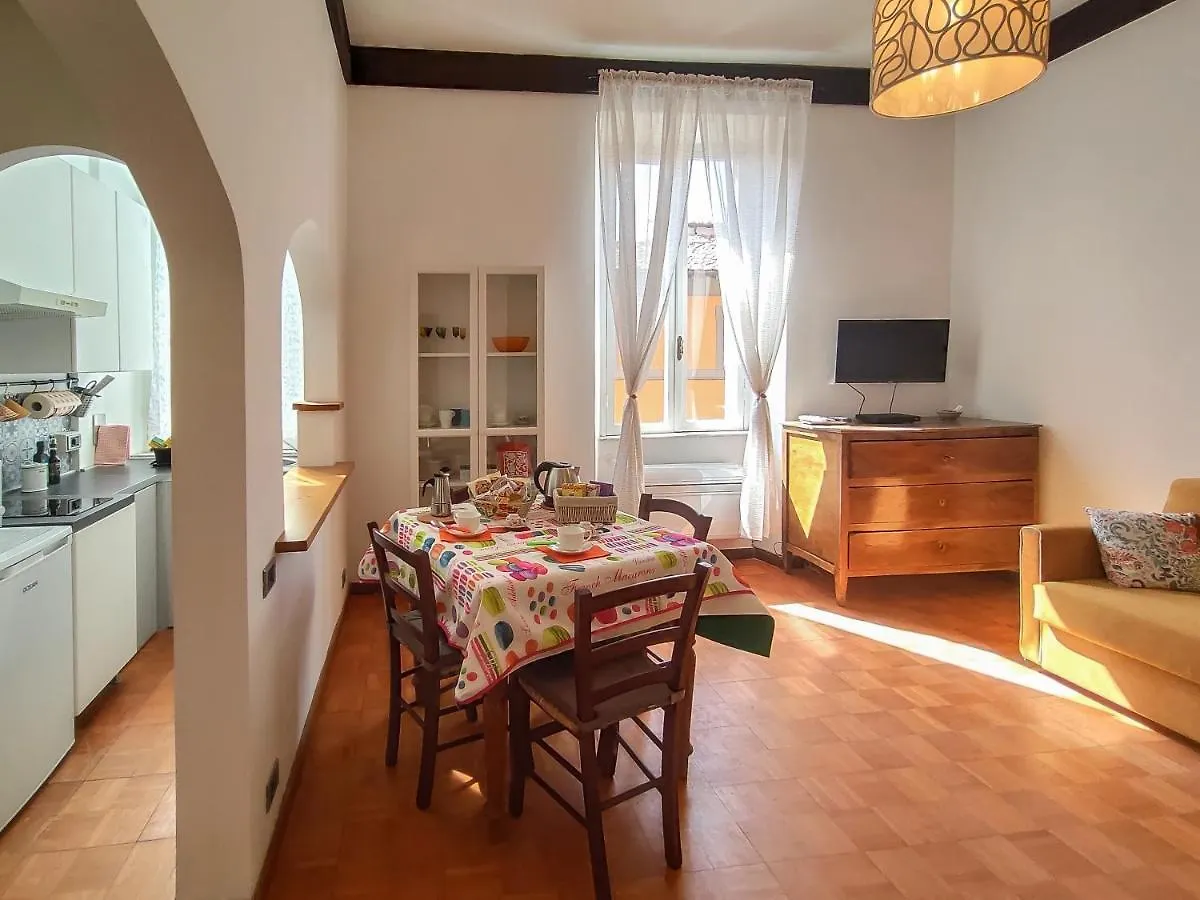La Casetta 2 location