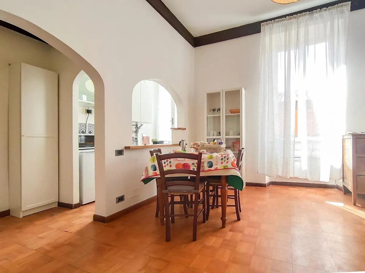 La Casetta 2 Rome Holiday home