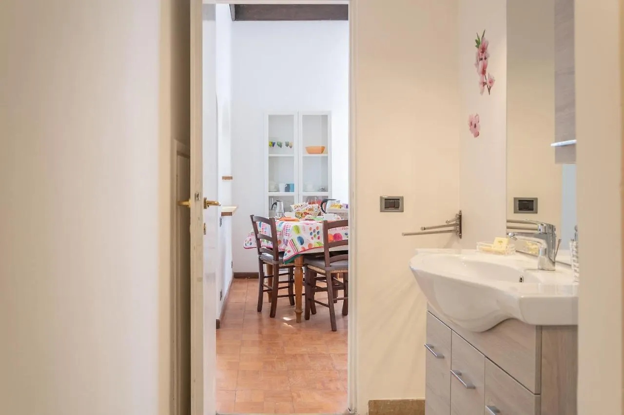 La Casetta 2 Rome Holiday home